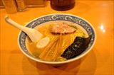 中華そば 青葉 南古谷店