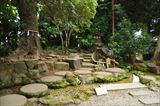 川越氷川神社 2