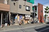 【閉店】焙煎RA-MEN かれんと 川越市駅店の外観
