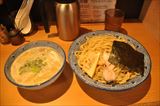濃厚つけめん - 麺匠 清兵衛