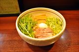 こってり汁なし - 麺屋 旬