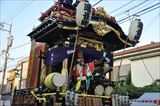 川越祭りの写真 10