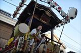 川越祭りの写真 11
