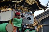 川越祭りの写真 13