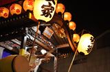 川越祭りの写真 2