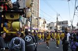 川越祭りの写真 6