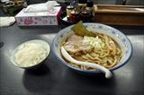 濃い口ら～麺 - 【閉店】近喜屋