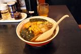 川越ラーメン - 大八勝山