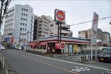 ガスト 川越駅前店