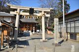 日枝神社