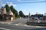 川越氷川神社 第１駐車場