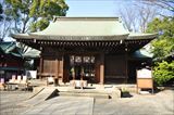 川越氷川神社 8