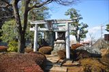 白山権現（白山神社）