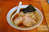 鶏煮干しそば - 【休業中】中華そば こじま