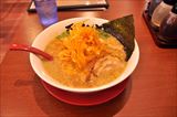 【終了】ネギ山ラーメン - 【閉店】ラーメンのまめぞう 川越店