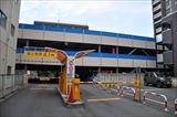 菅原町パーキング（丸広）