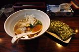 【閉店】らぁ麺 みかみ