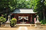 三芳野神社