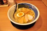 直久 こく旨ラーメン - 麺処 直久 本川越店