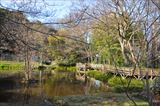 仙波河岸史跡公園