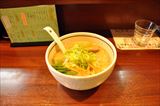 こってり醤油ラーメン - 麺屋 旬