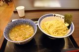 濃厚つけ麺 - めん徳二代目つじ田 ららぽーと富士見店